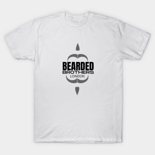 Bearded Brothers T-Shirt